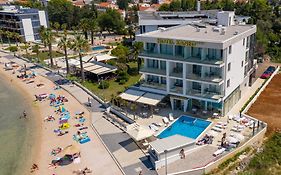 Kaneo beach hotel Novalja
